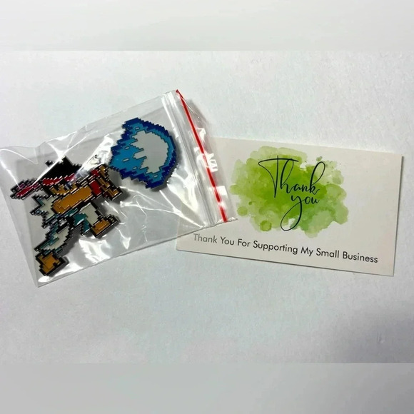 Street Fighter - Ryu - Awesome 2 Piece Set -  💥🥊 - Picture 7 of 7